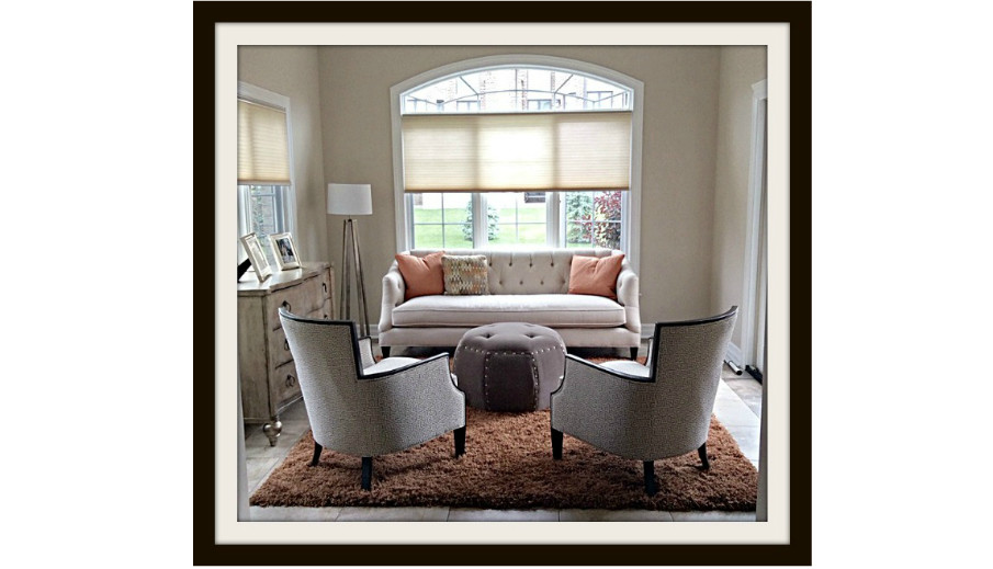 Ann Schref, Interior Designer, Naperville, Chicago - Walter E. Smithe Furniture + Design