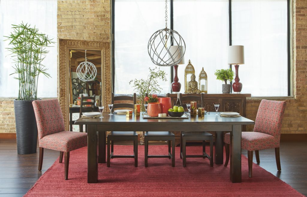 Summit Dining