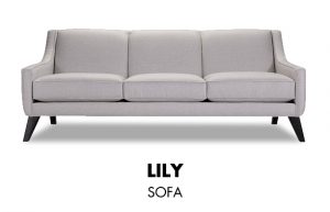 Lily Sofa