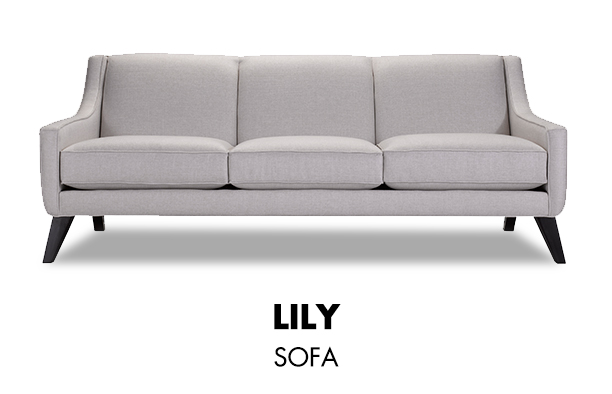 Lily Sofa