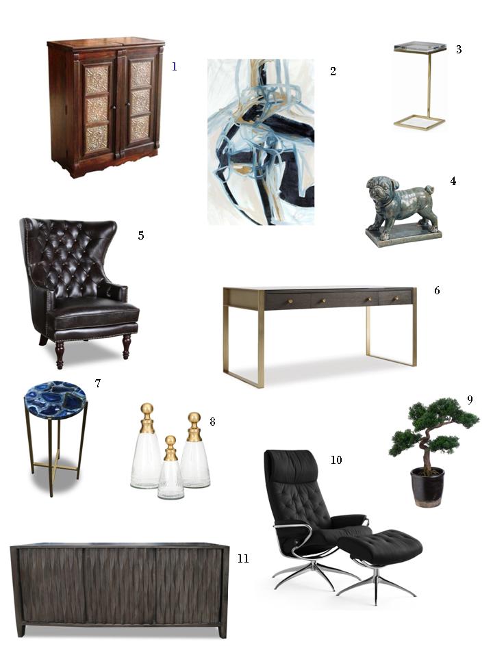 Great gifts for Dad