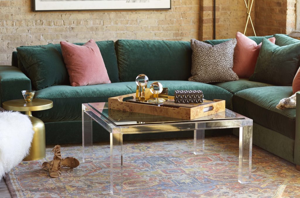 Michelle Sectional