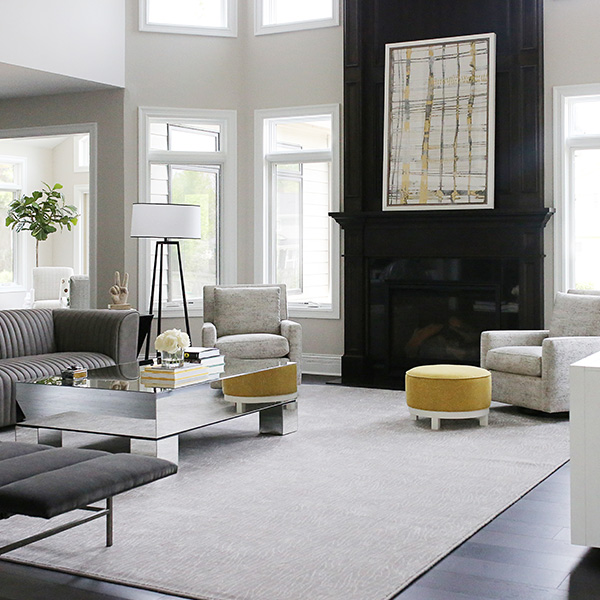 Chicago Furniture | Walter E. Smithe Furniture & Design | Makeovers-Wheaton