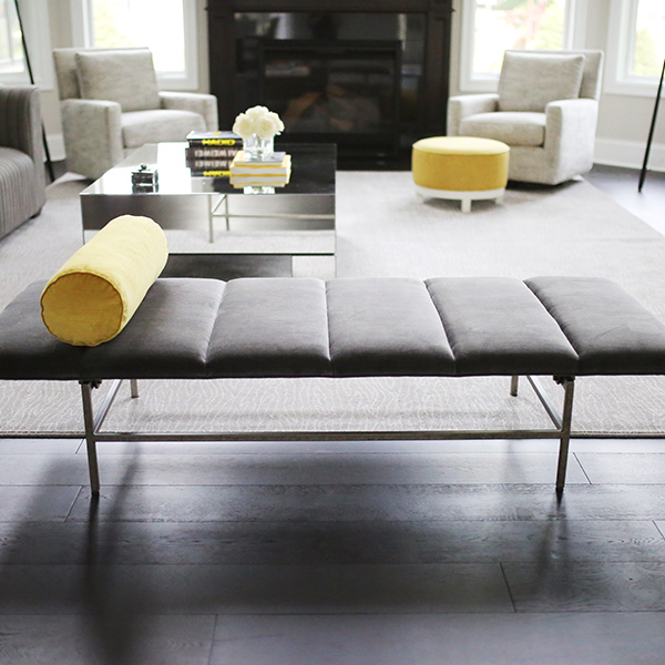 Chicago Furniture | Walter E. Smithe Furniture & Design | Makeovers-Wheaton