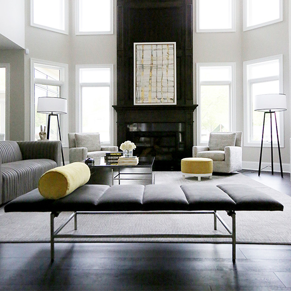 Chicago Furniture | Walter E. Smithe Furniture & Design | Makeovers-Wheaton