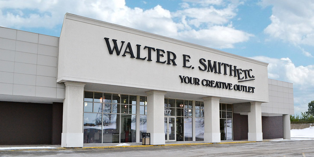 Walter E Smithe Outlet