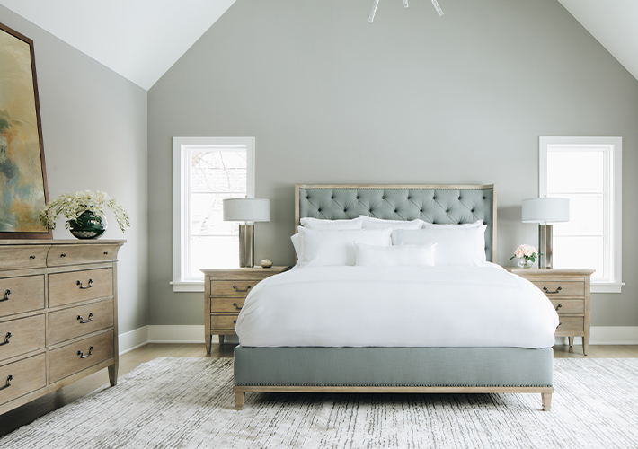 Anna Bedroom