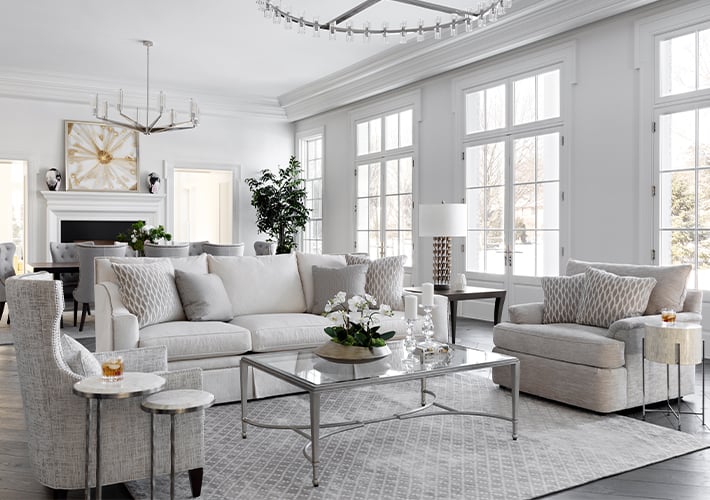 Aven Living Room