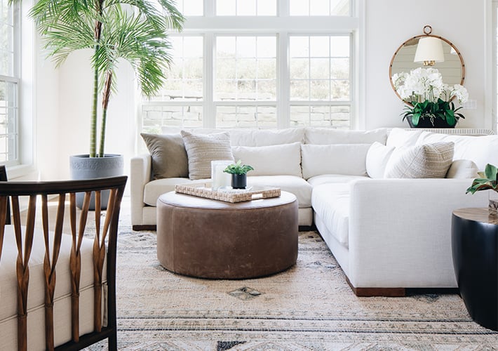 La Grange Makeover