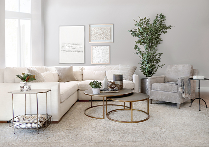Chill II Living Room