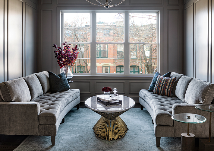 La Grange Park Family Makeover