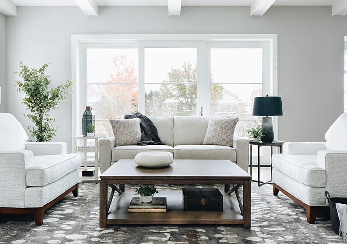 Edie Living Room