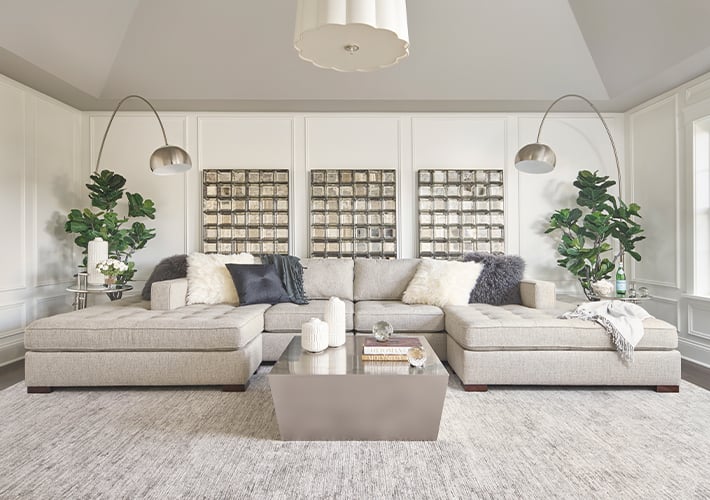 Edward Sectional