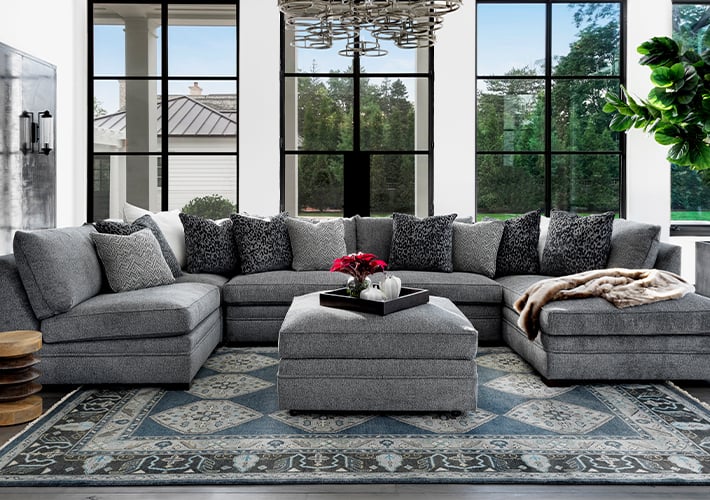 Godfrey Living Room