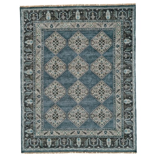 Ustad 8x11 Rug