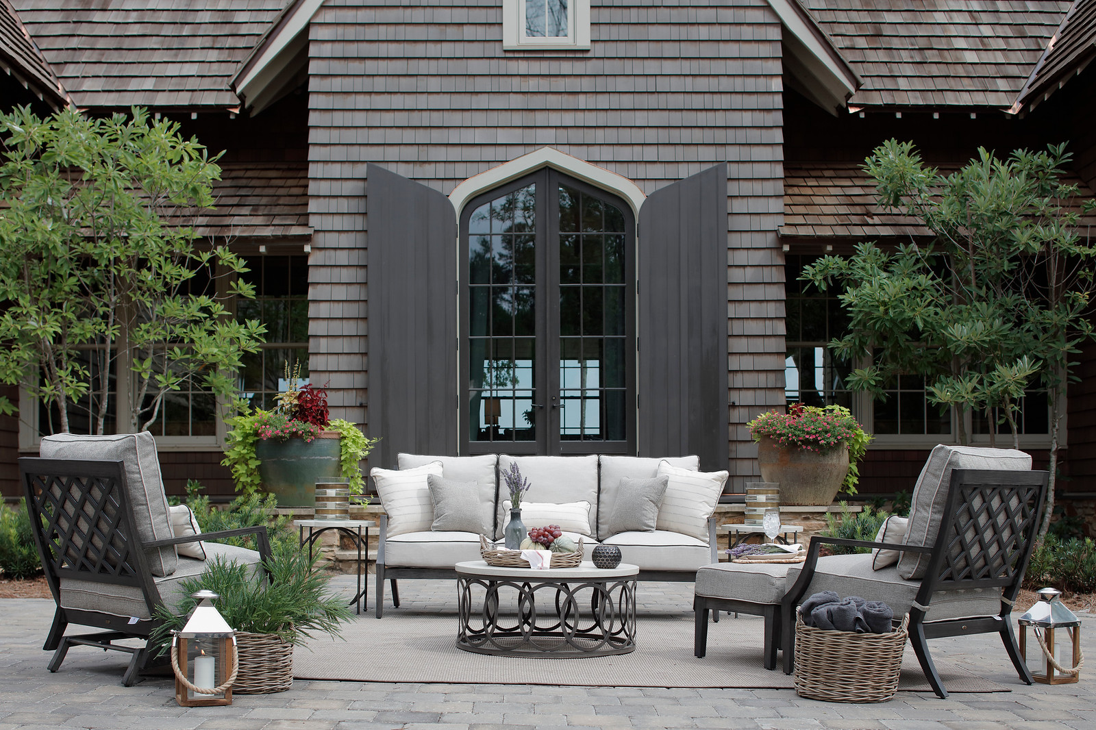 Lattice Collection by Summer Classics