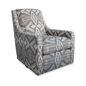 Stephanie Swivel Glider