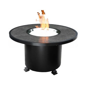 Gramercy Firepit Table