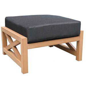 Kensington Ottoman