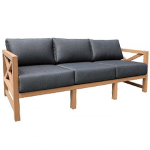 Kensington Outdoor Sofa