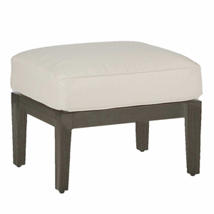 Lattice Ottoman