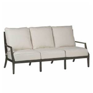 Lattice Outdoor Sofa