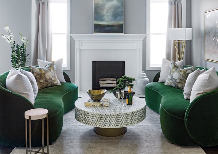 Rondo Living Room
