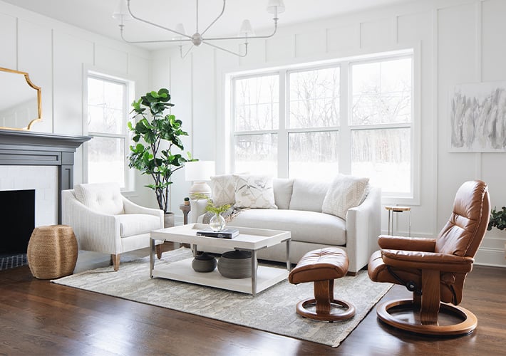 Rowan Living Room