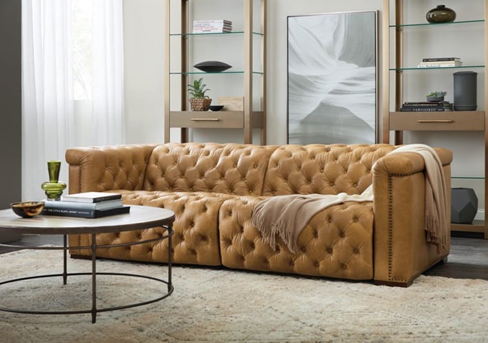 Savion Reclining Collection Living Room