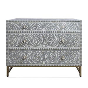 Carina Console