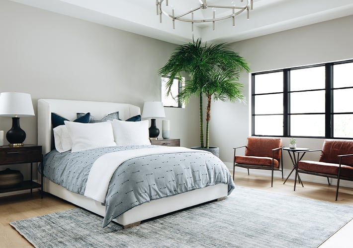 St Clair Bedroom