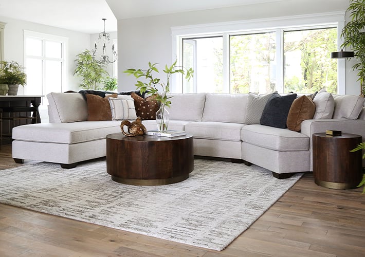 Thomas Living Room