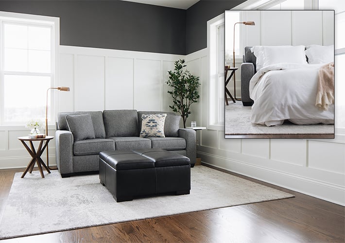 Thomas Sleeper Sofa