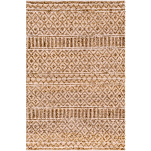 Farmhouse 8x10 rug
