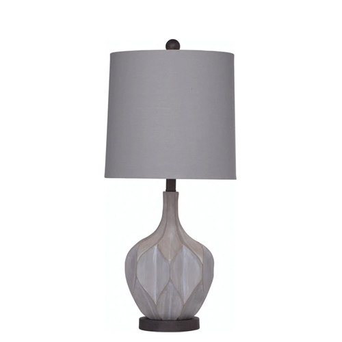 Lansing Table Lamp