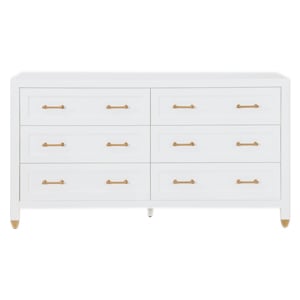 Stella Dresser