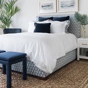 Twilight Bed