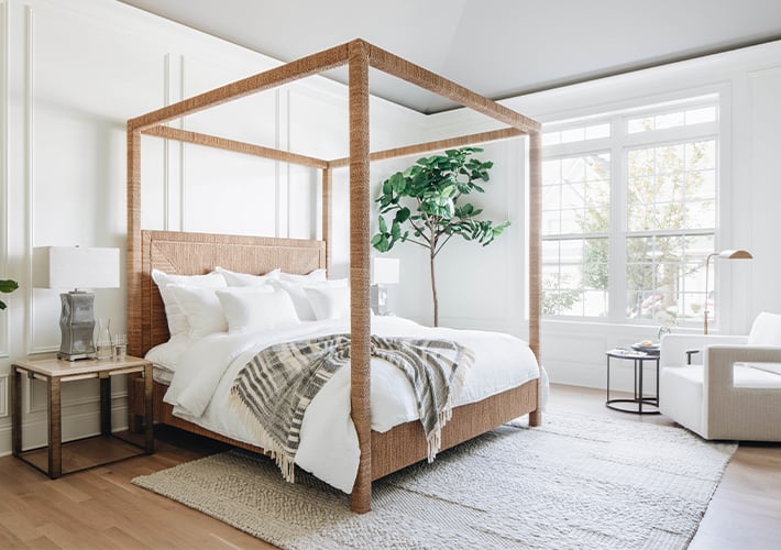 Woodside Bedroom