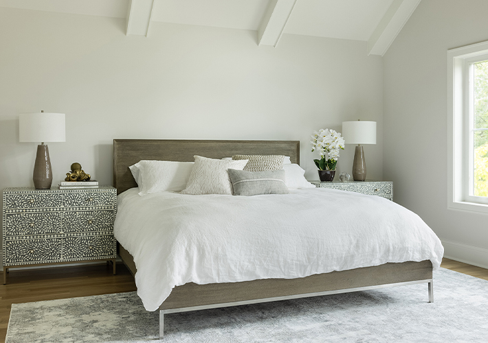 Arlo Bedroom