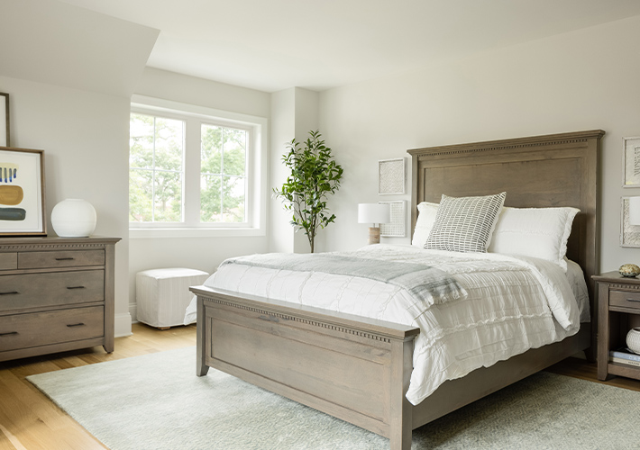 Bristow Bedroom