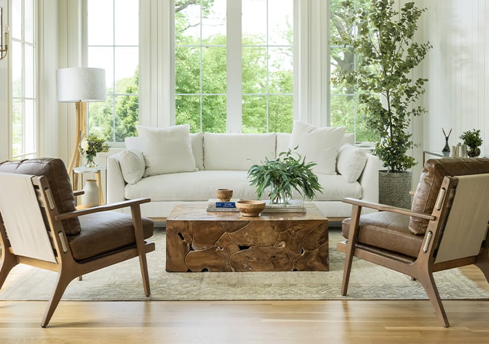 Bryce Living Room