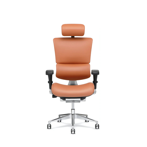 X4 Leather Executive Chair