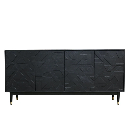 Spilsbury Buffet