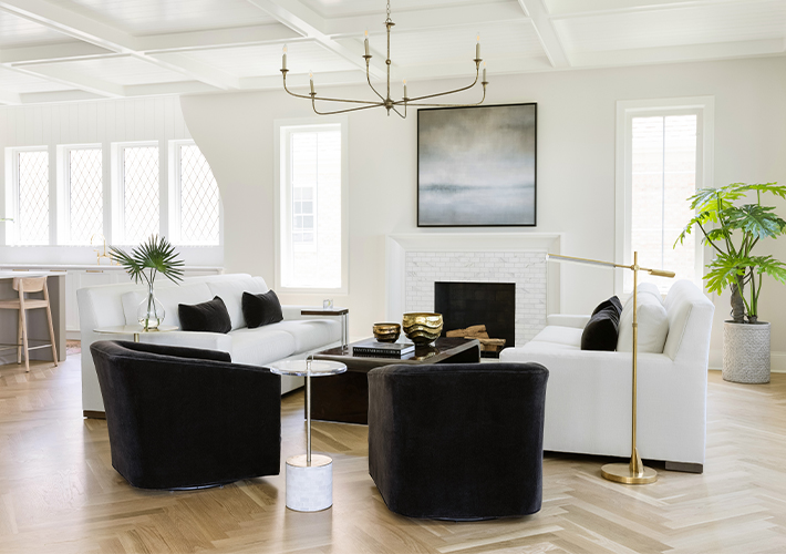 Willow Living Room