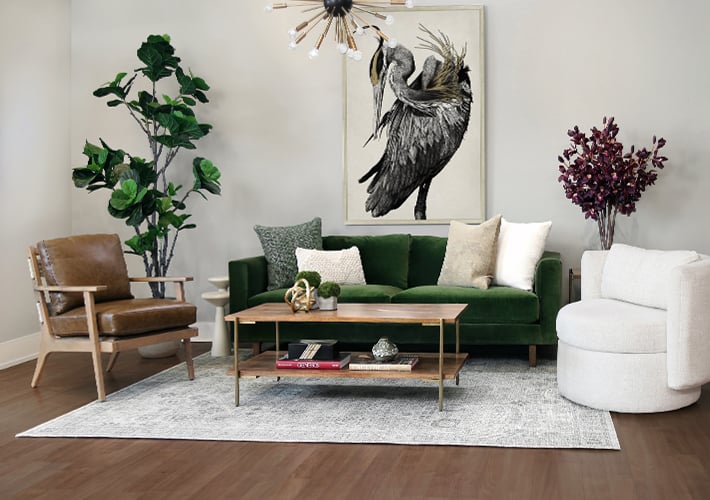 Beam Sofa