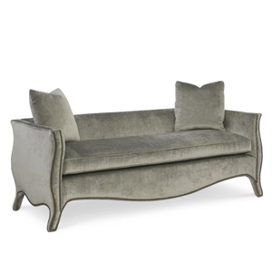 Courbet Settee