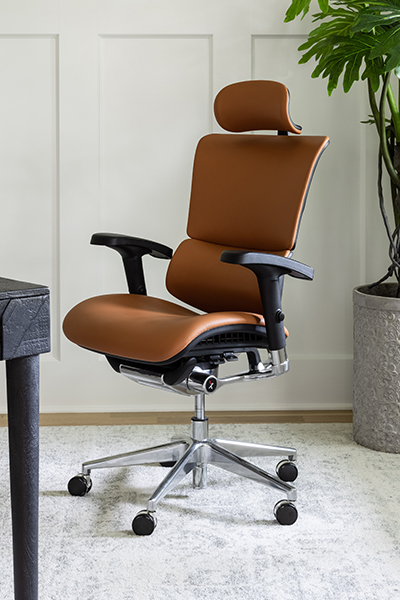 x4 Executive Chair
