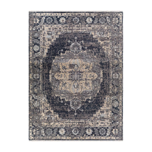 Festival Wool Rug