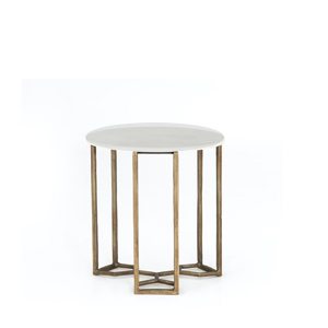 Naomi End Table