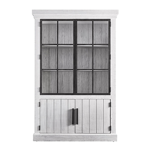 Huntley Display Cabinet